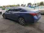 2021 NISSAN ALTIMA