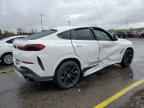 2022 BMW X6