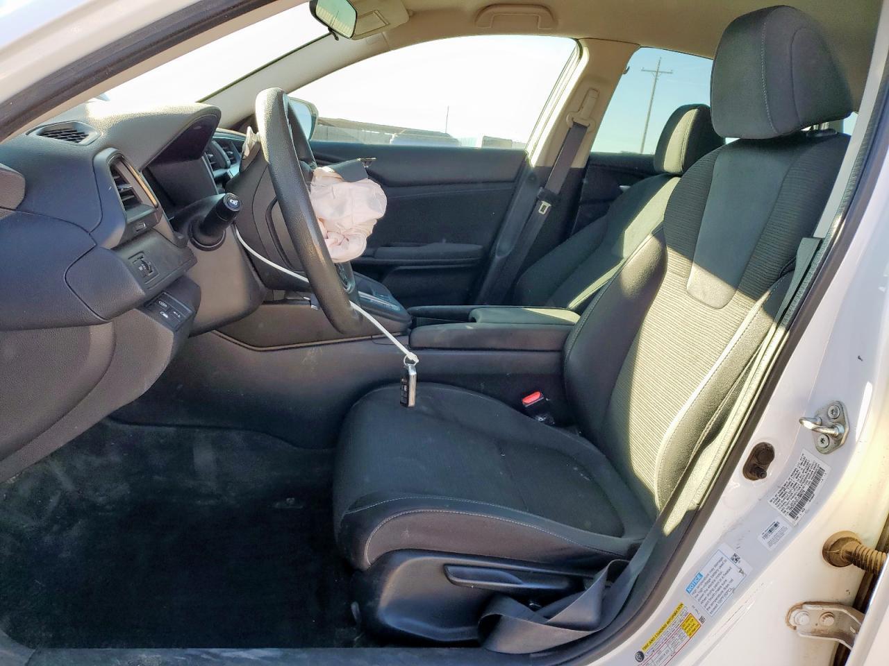 2020 HONDA Insight