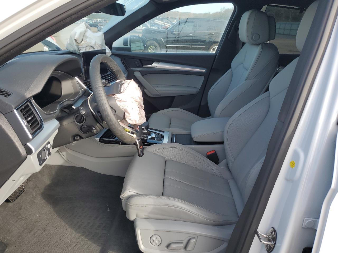 2024 AUDI Q5