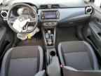 2025 NISSAN VERSA