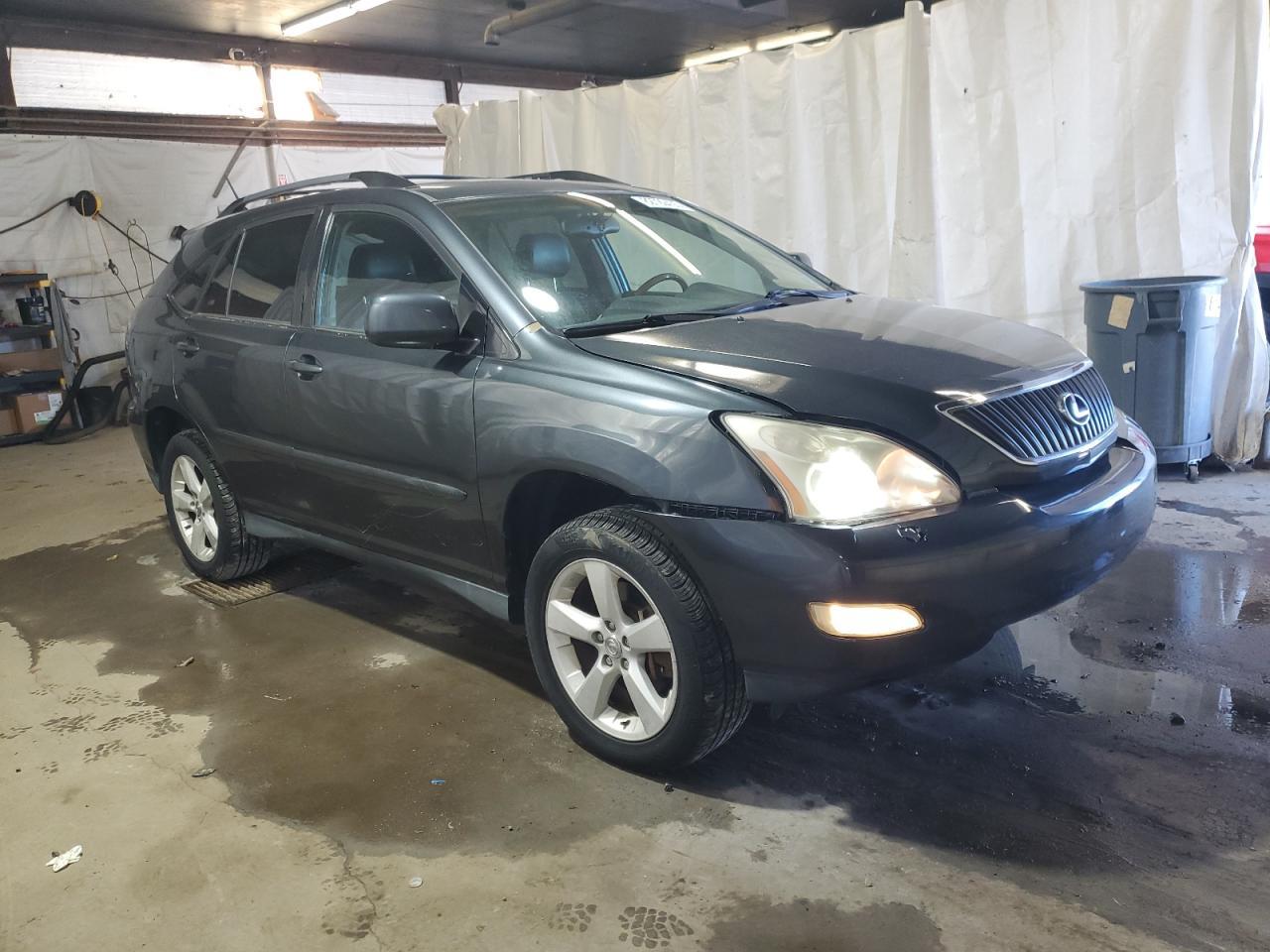 2004 LEXUS Rx 330