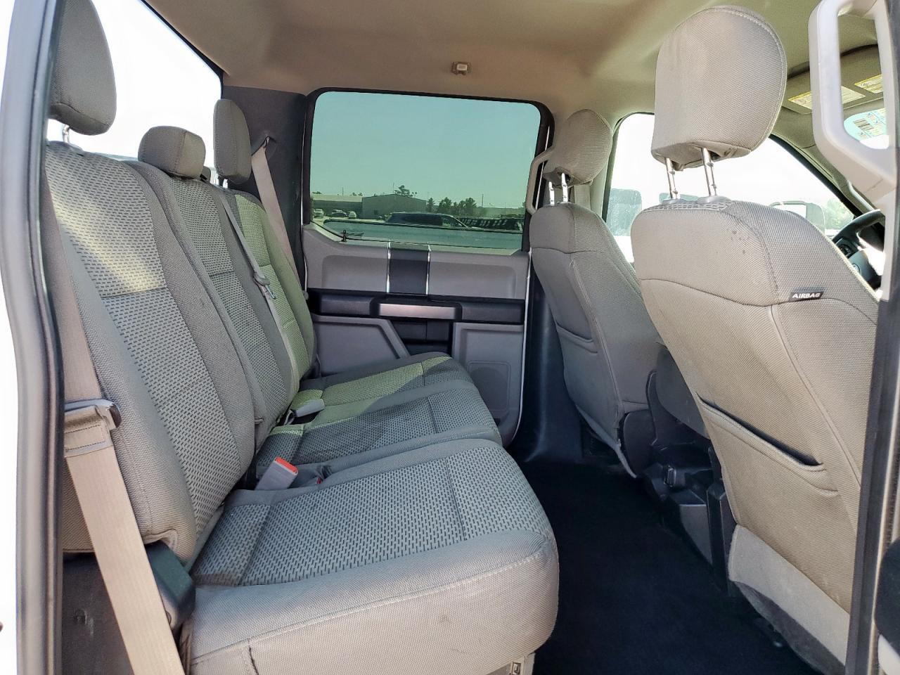 2019 FORD F-250