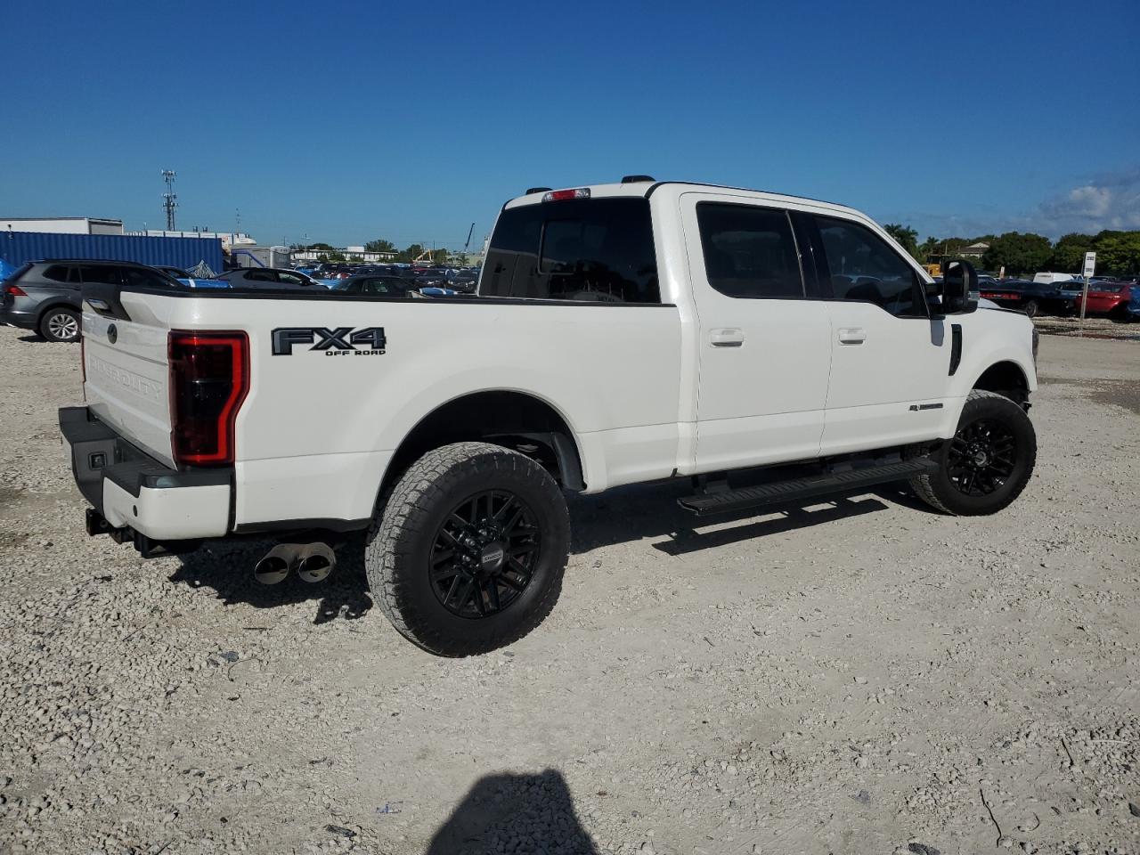2020 FORD F-250
