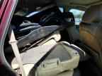 2012 ACURA MDX