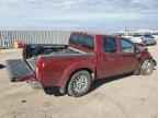 2014 NISSAN Frontier