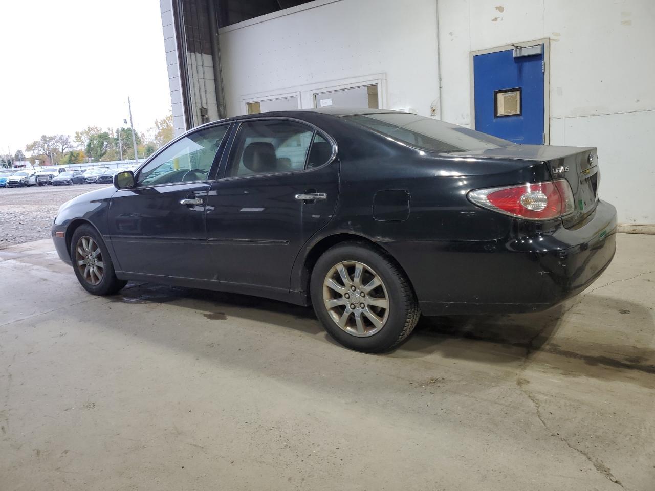 2002 LEXUS Es 300