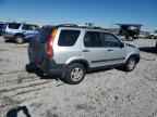 2002 HONDA CR-V