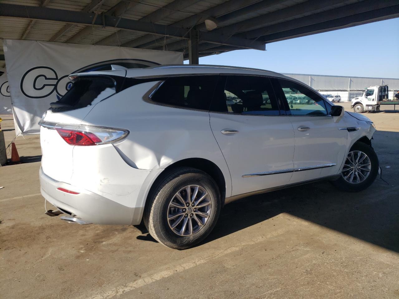 2024 BUICK ENCLAVE