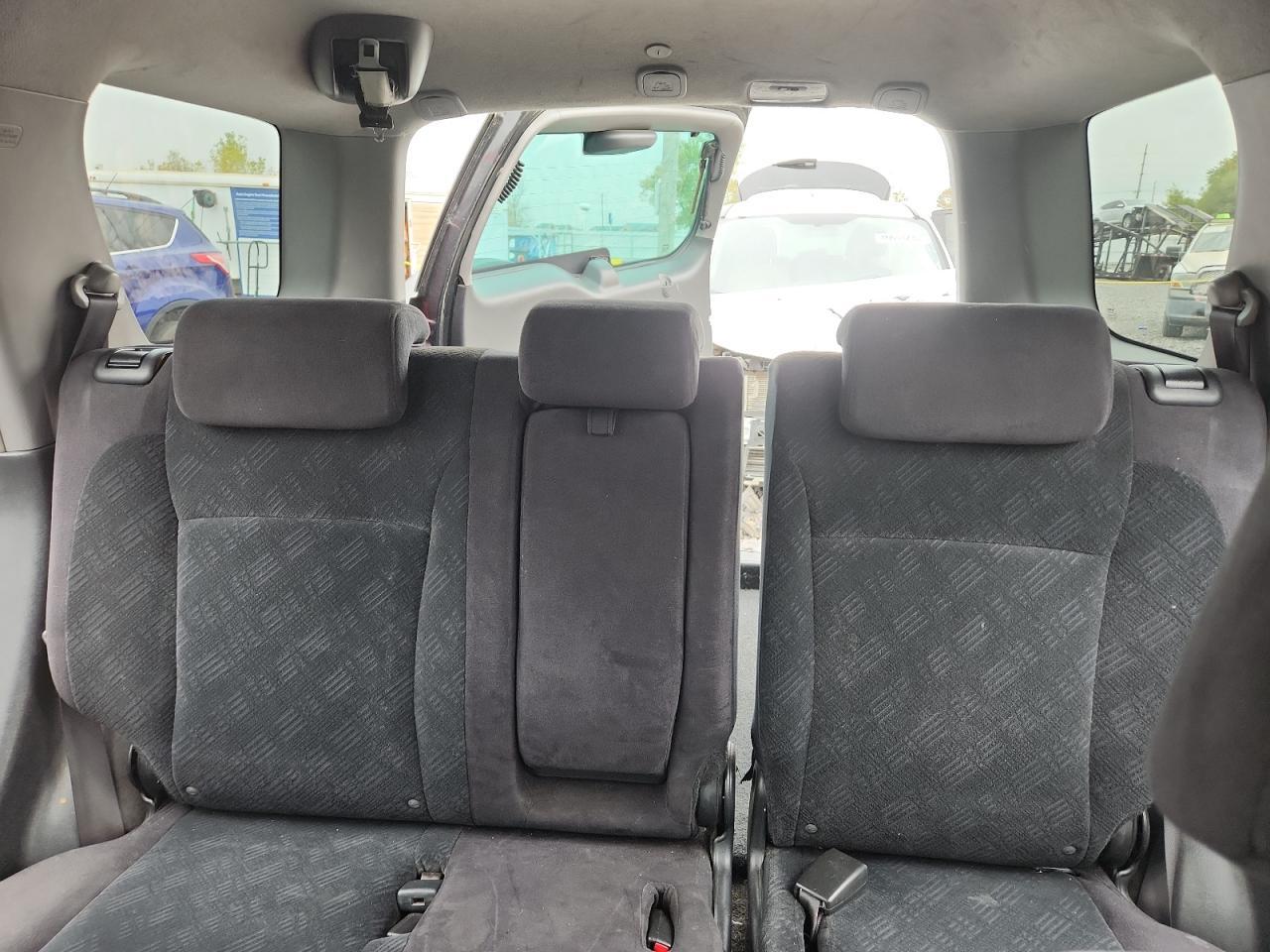 2006 HONDA CR-V