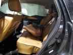 2015 LINCOLN MKX