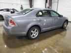 2007 FORD FUSION