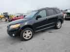 2011 HYUNDAI SANTA FE