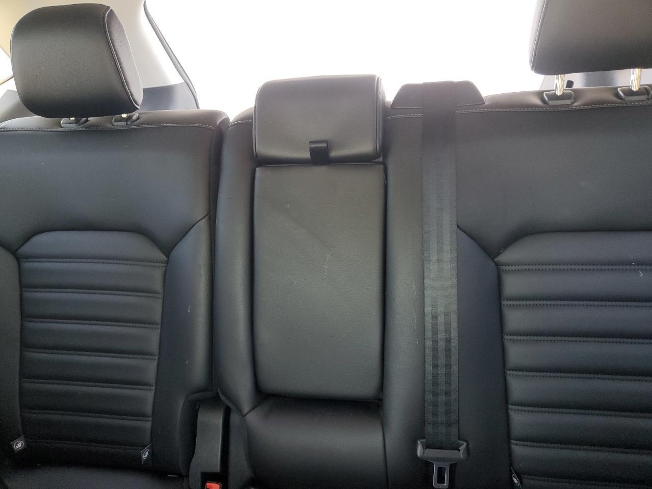 2021 FORD EDGE