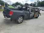 2008 NISSAN Titan
