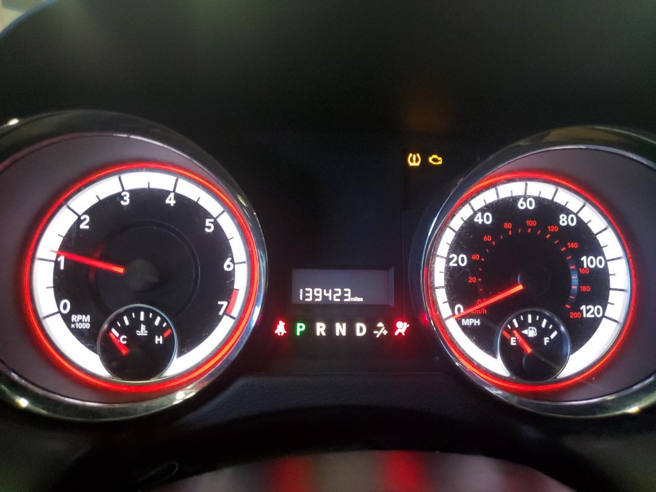2018 DODGE GRAND CARAVAN