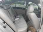 2008 HYUNDAI SONATA