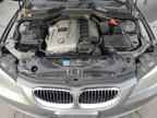 2007 BMW 5 series