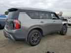 2025 NISSAN Armada