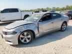 2016 DODGE CHARGER