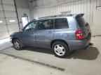 2006 TOYOTA HIGHLANDER