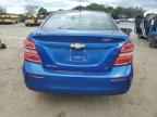2019 CHEVROLET SONIC
