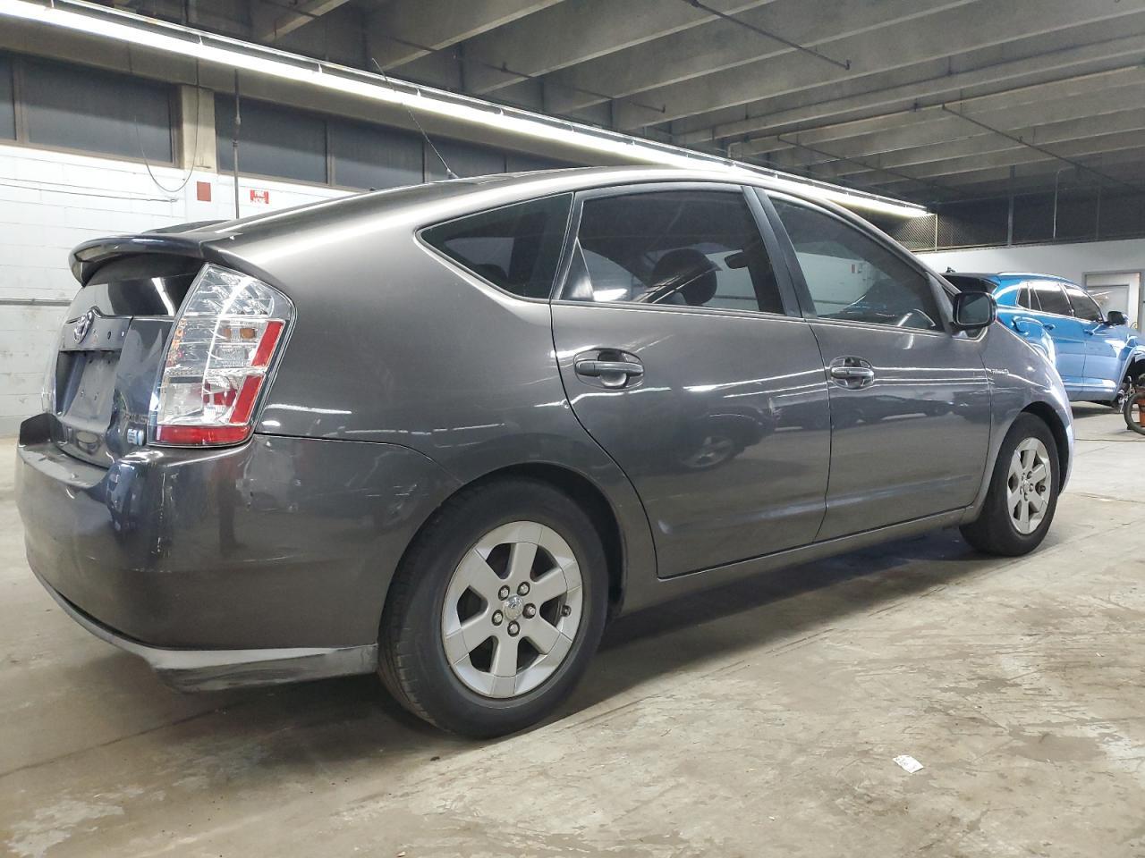 2008 TOYOTA PRIUS
