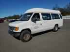 2005 FORD ECONOLINE