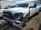 2022 RAM 3500