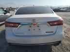 2017 TOYOTA Avalon