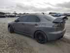 2008 MITSUBISHI Lancer Evolution