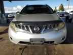 2009 NISSAN MURANO