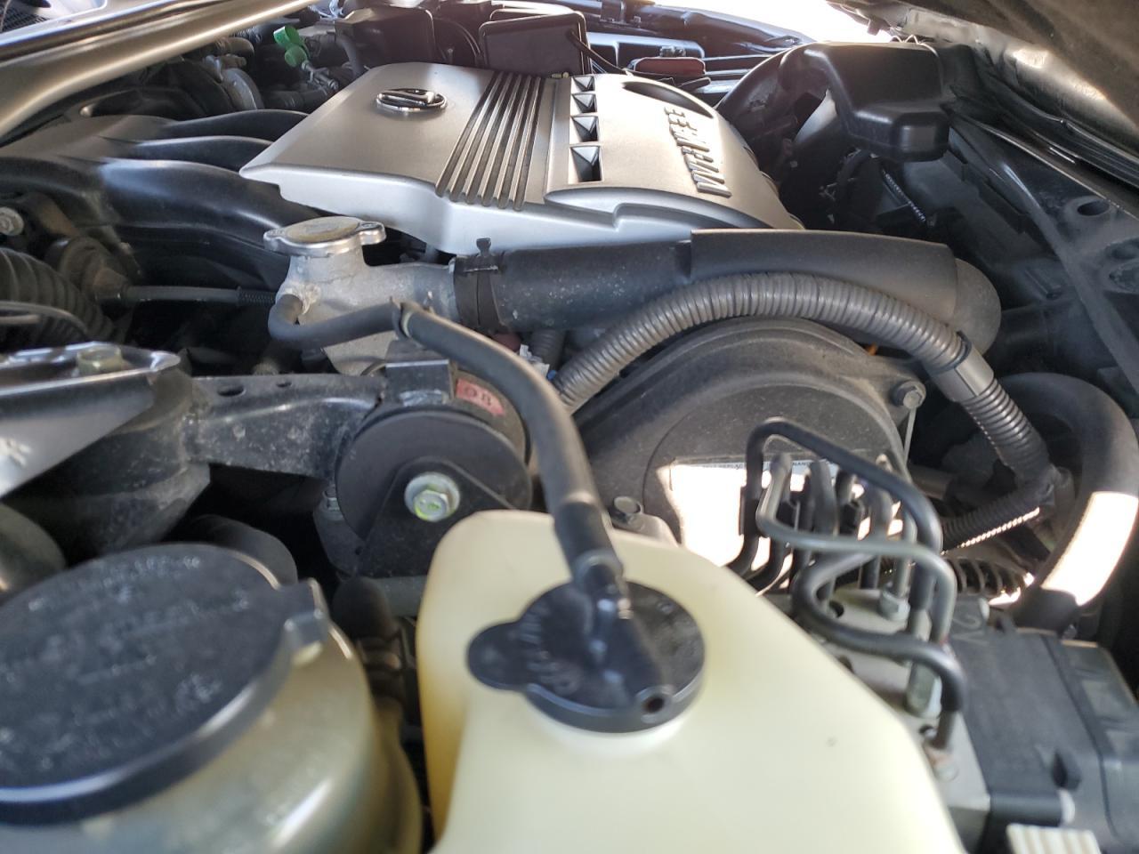 2005 LEXUS ES 330