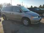 2004 HONDA ODYSSEY