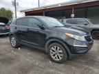 2016 KIA SPORTAGE