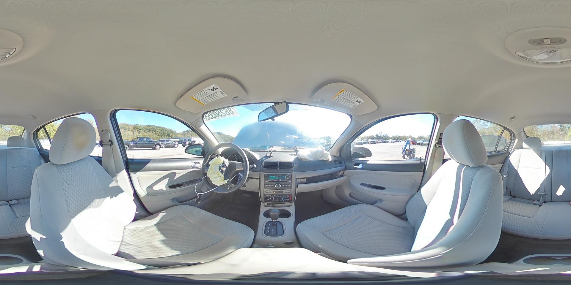 2008 CHEVROLET COBALT