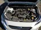 2018 SUBARU IMPREZA
