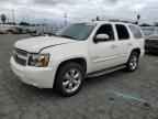2008 CHEVROLET Tahoe