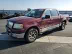 2006 LINCOLN Mark Series