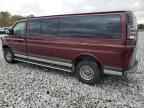 2000 CHEVROLET Express 3500
