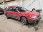 1999 SUBARU Legacy