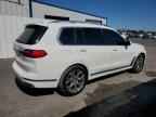 2020 BMW X7