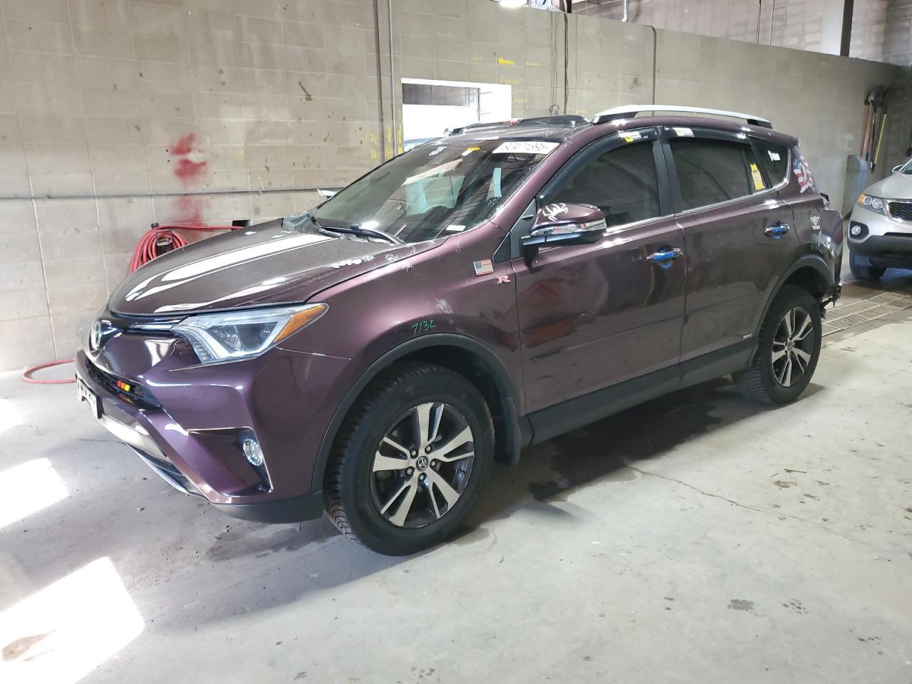 2017 TOYOTA RAV4