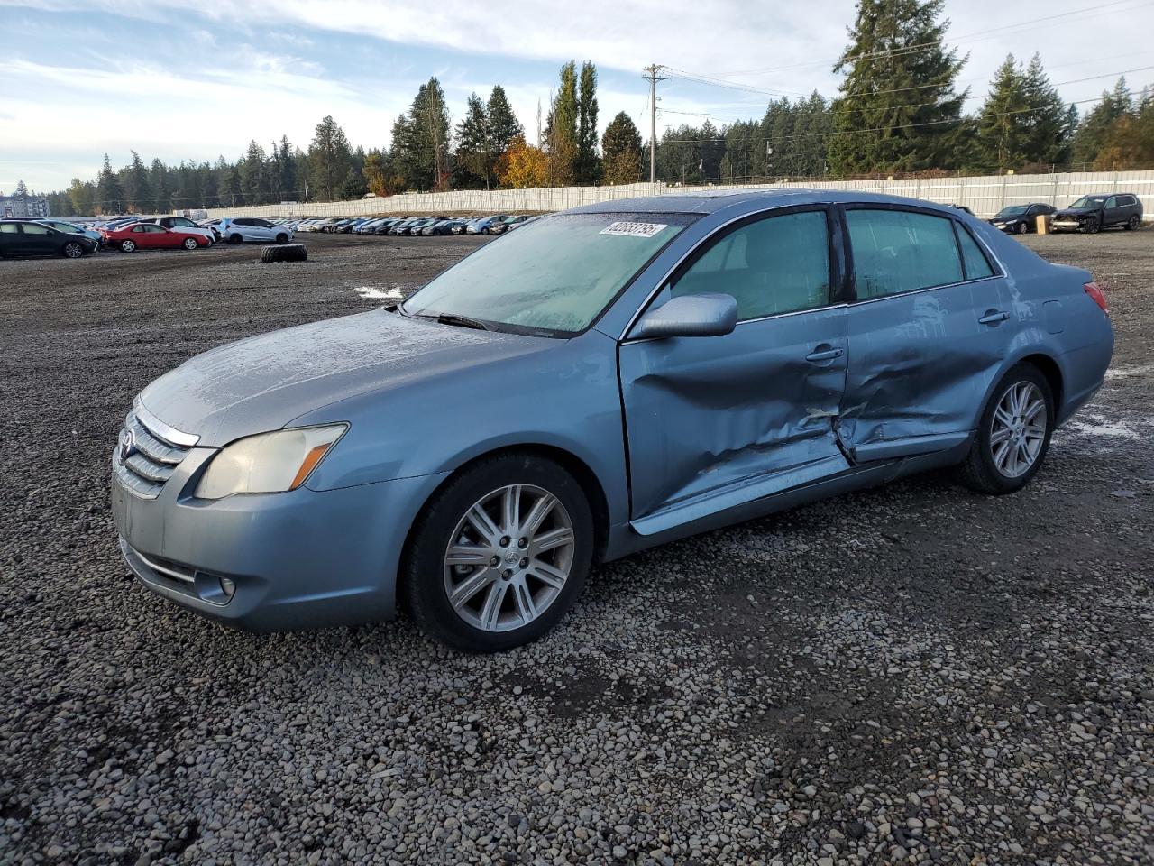 2006 TOYOTA Avalon