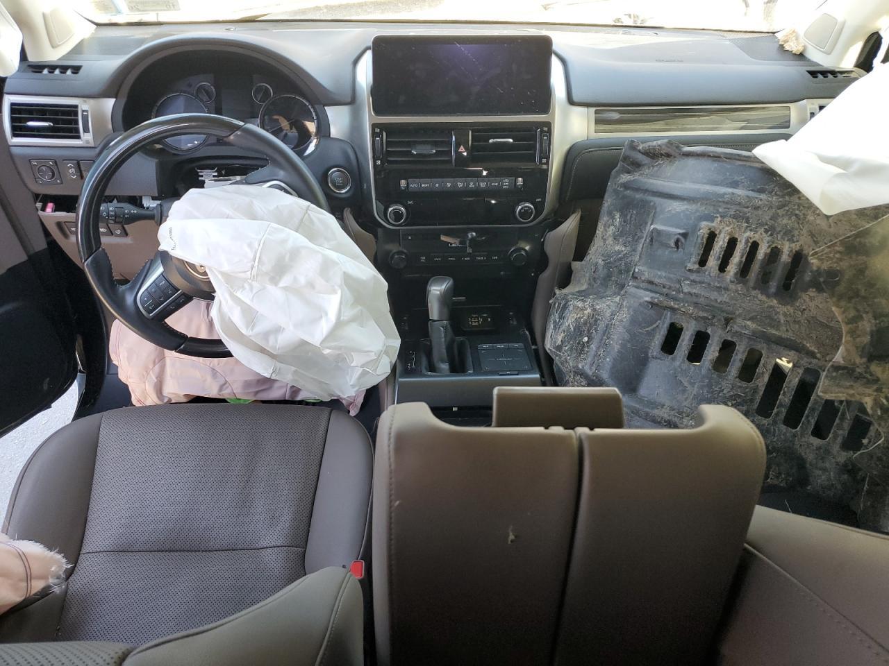 2023 LEXUS Gx