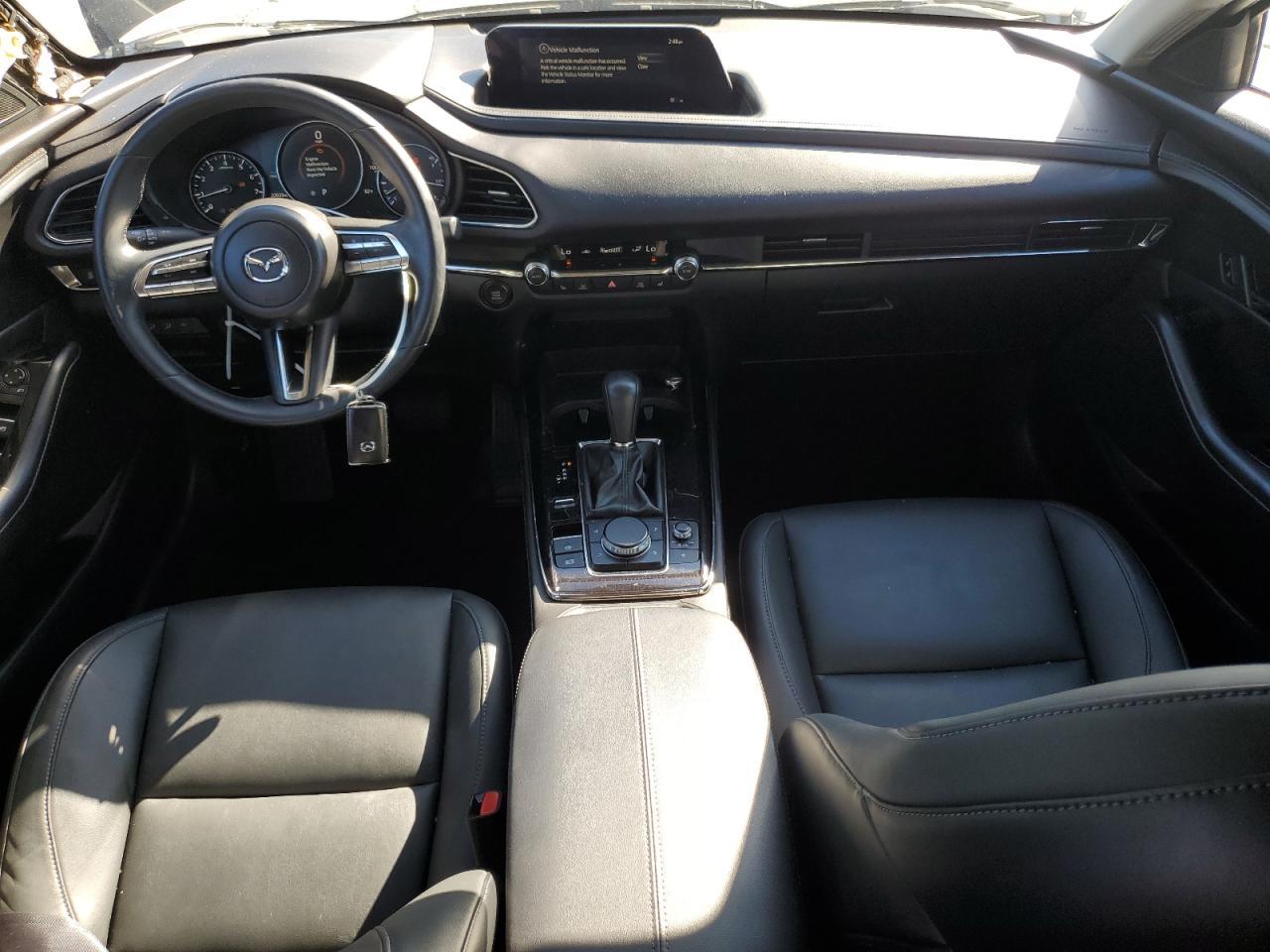 2023 MAZDA CX-30