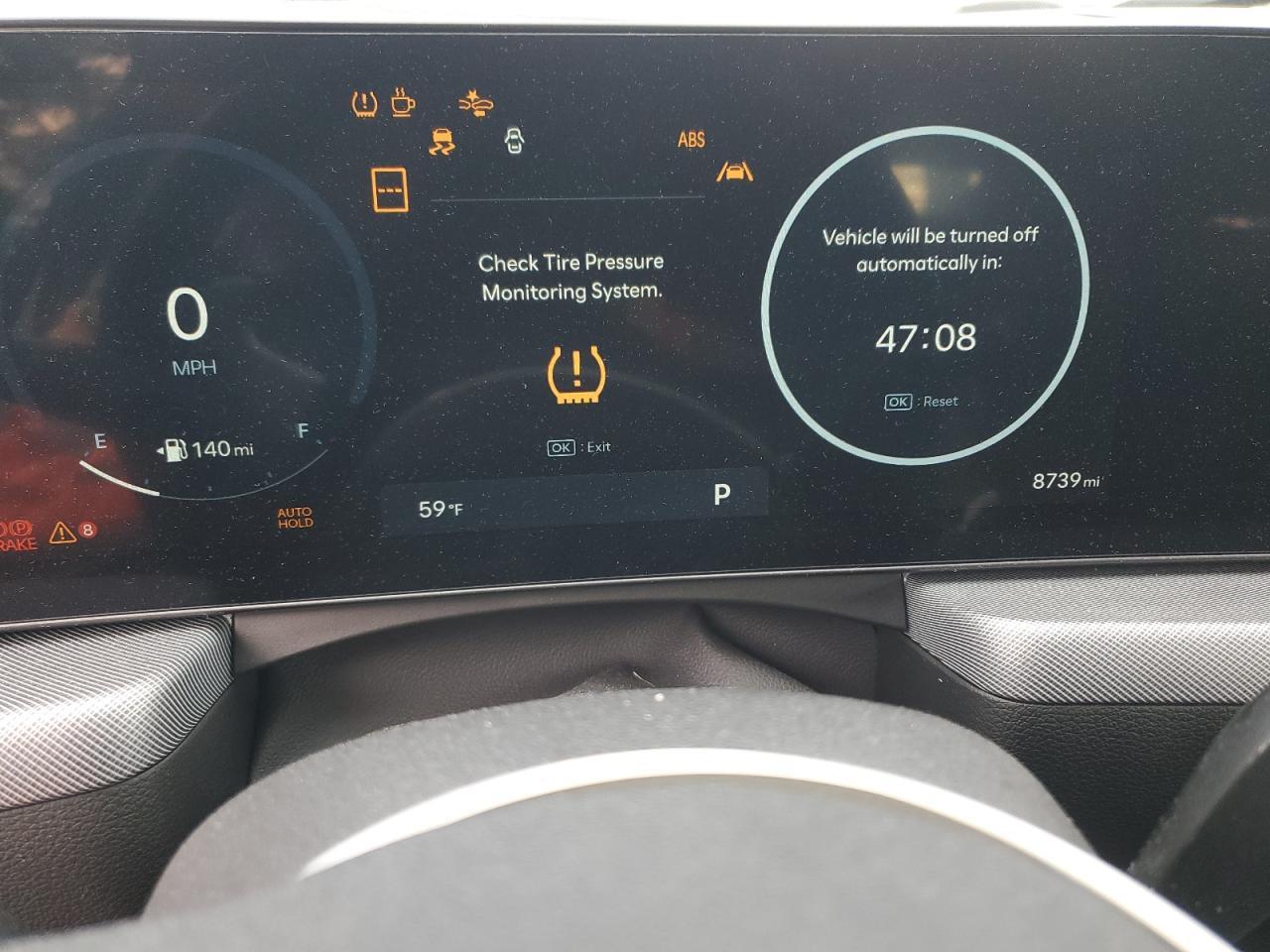 2024 HYUNDAI SONATA