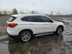 2017 BMW X1