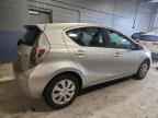 2013 TOYOTA Prius c