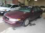 2002 BUICK Century